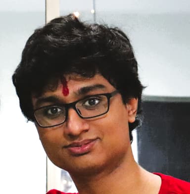 Arjun Sharma