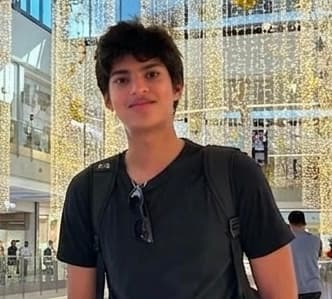 Siddhant Sharma